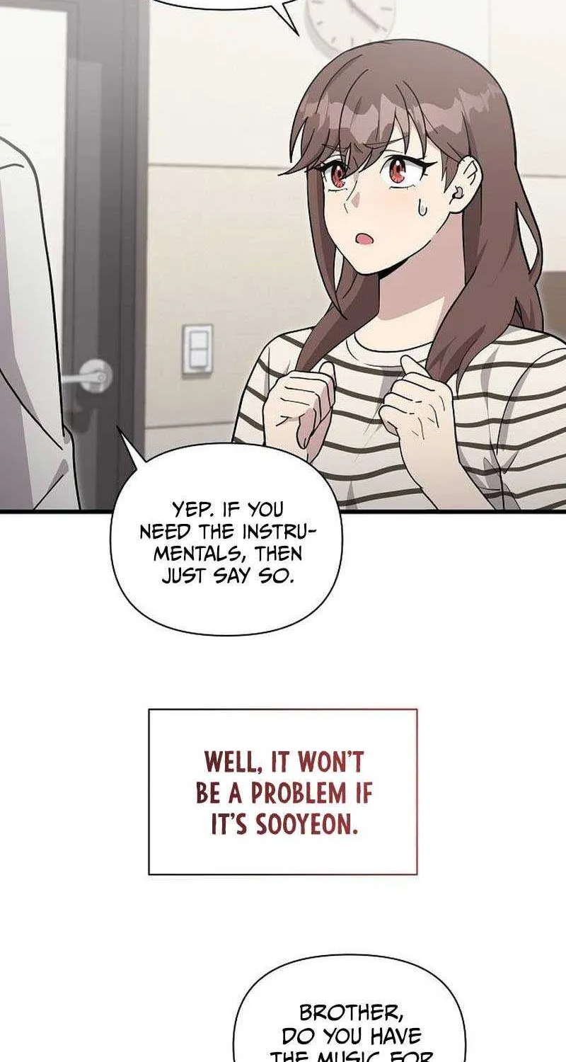 My Younger Sister Was a Genius Chapter 29 page 66 - 