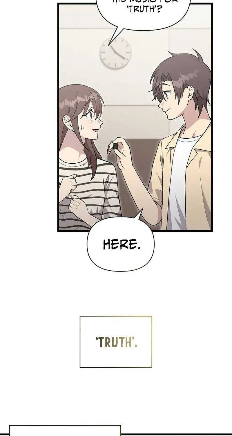 My Younger Sister Was a Genius Chapter 29 page 67 - 