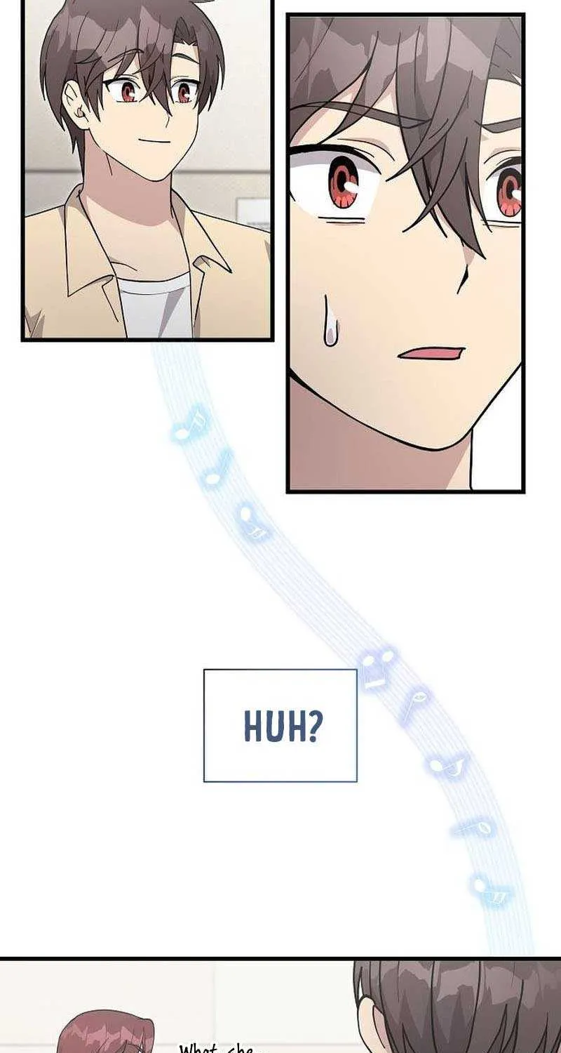 My Younger Sister Was a Genius Chapter 29 page 71 - 