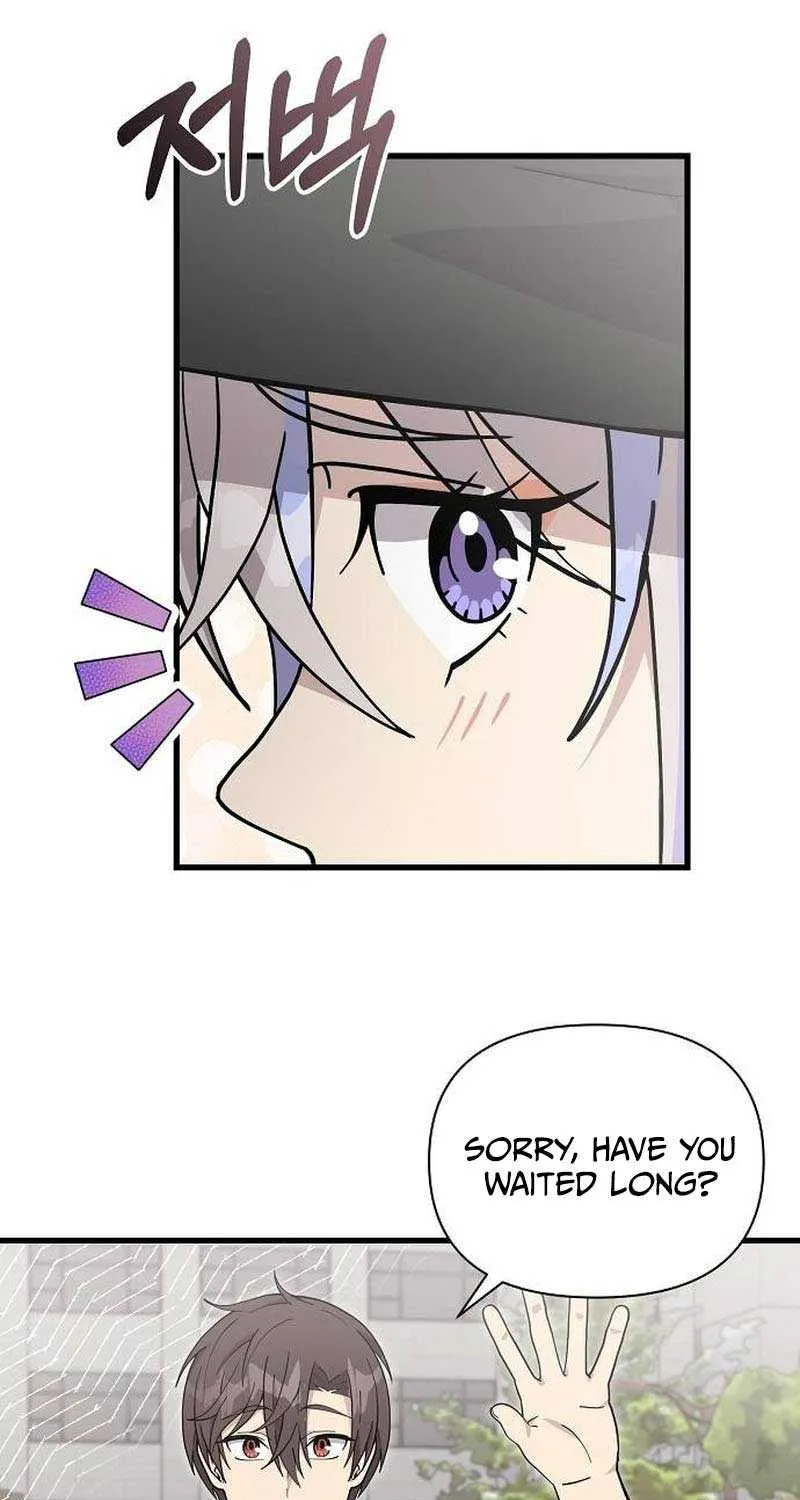 My Younger Sister Was a Genius Chapter 29 page 9 - 