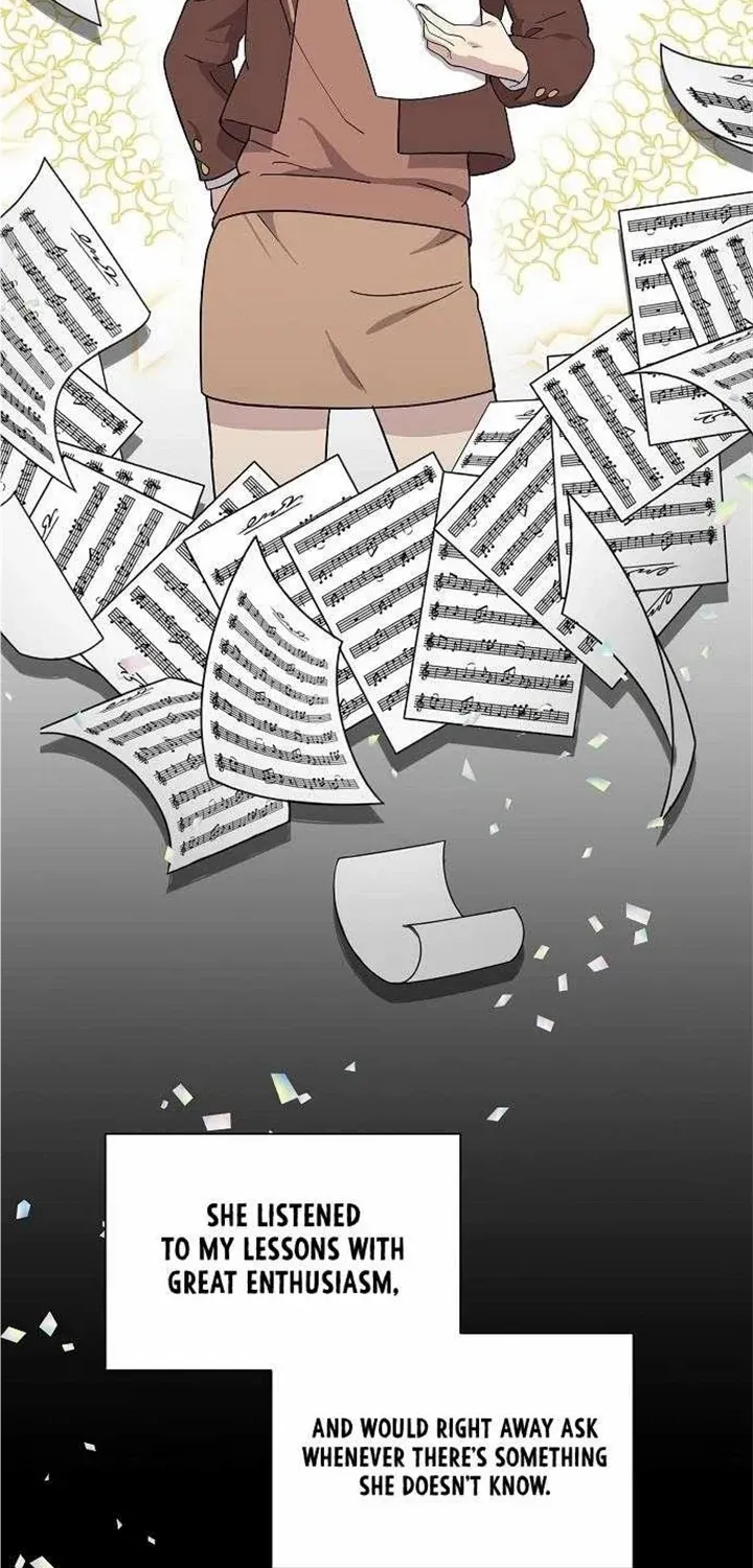 My Younger Sister Was a Genius Chapter 3 page 2 - 