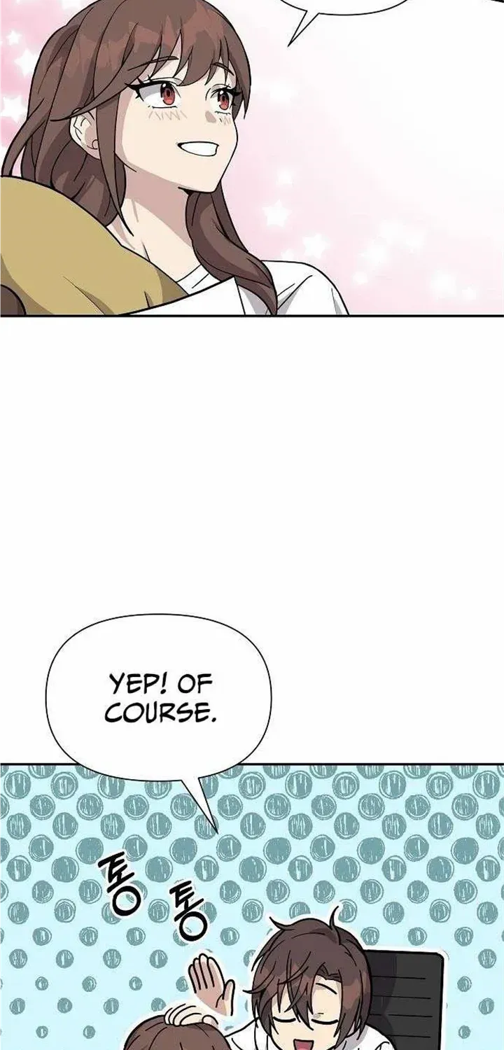 My Younger Sister Was a Genius Chapter 3 page 11 - 