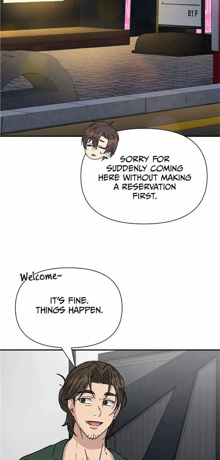 My Younger Sister Was a Genius Chapter 3 page 17 - 