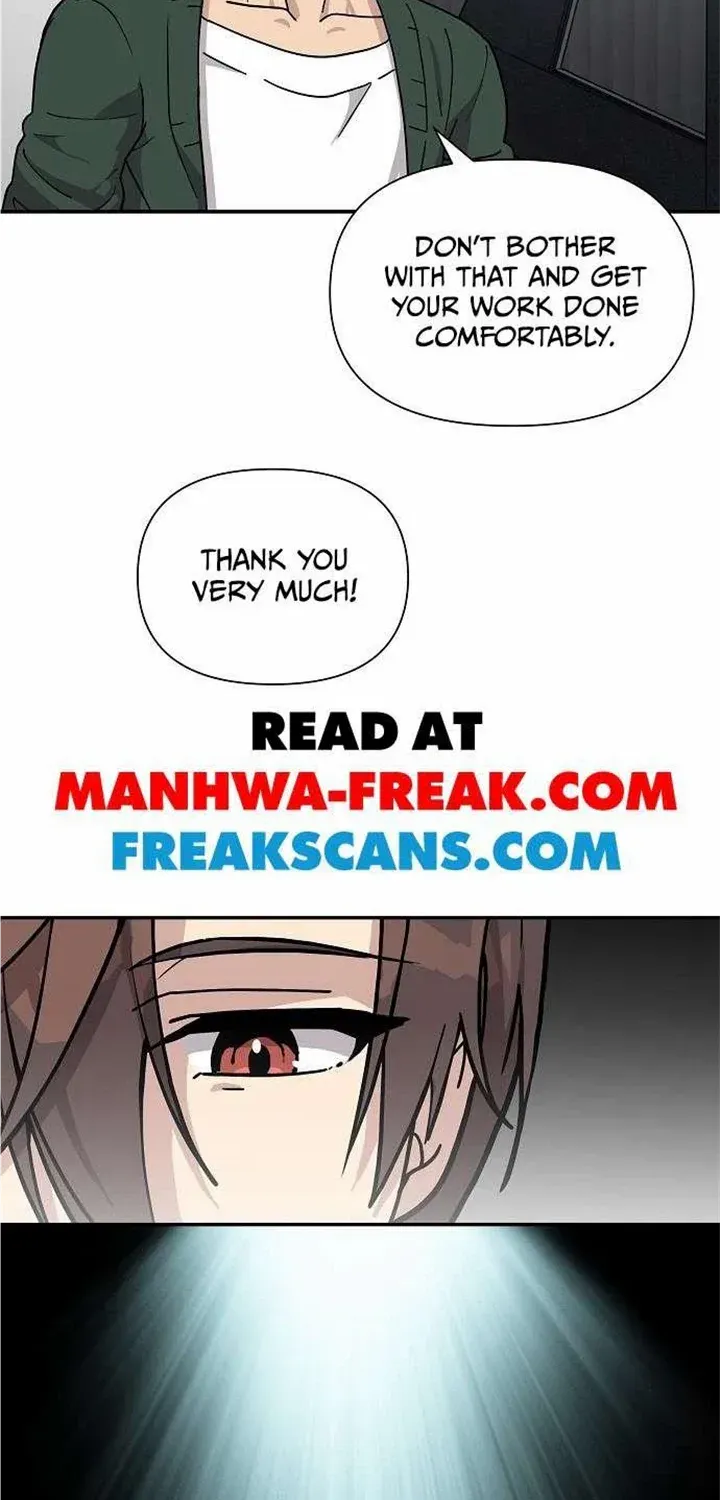 My Younger Sister Was a Genius Chapter 3 page 18 - 