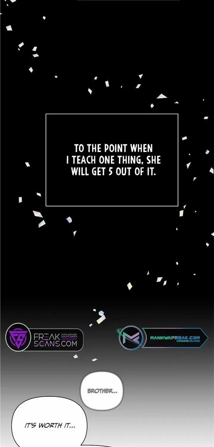 My Younger Sister Was a Genius Chapter 3 page 3 - 