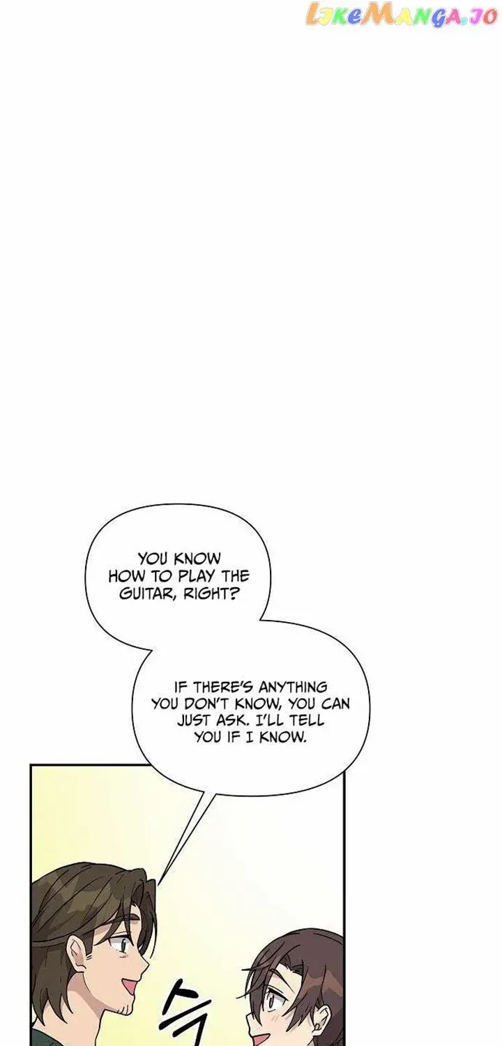 My Younger Sister Was a Genius Chapter 3 page 24 - 
