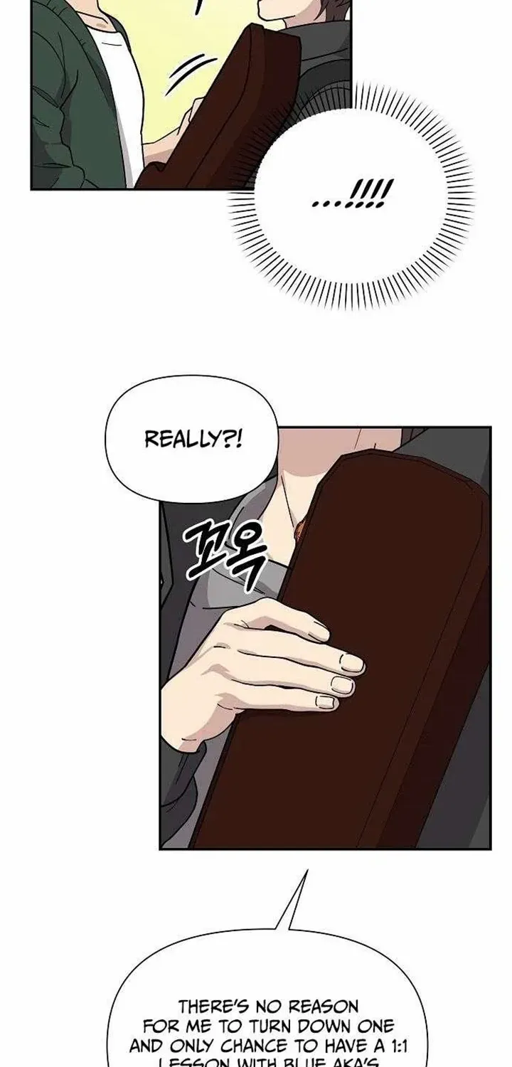 My Younger Sister Was a Genius Chapter 3 page 25 - 