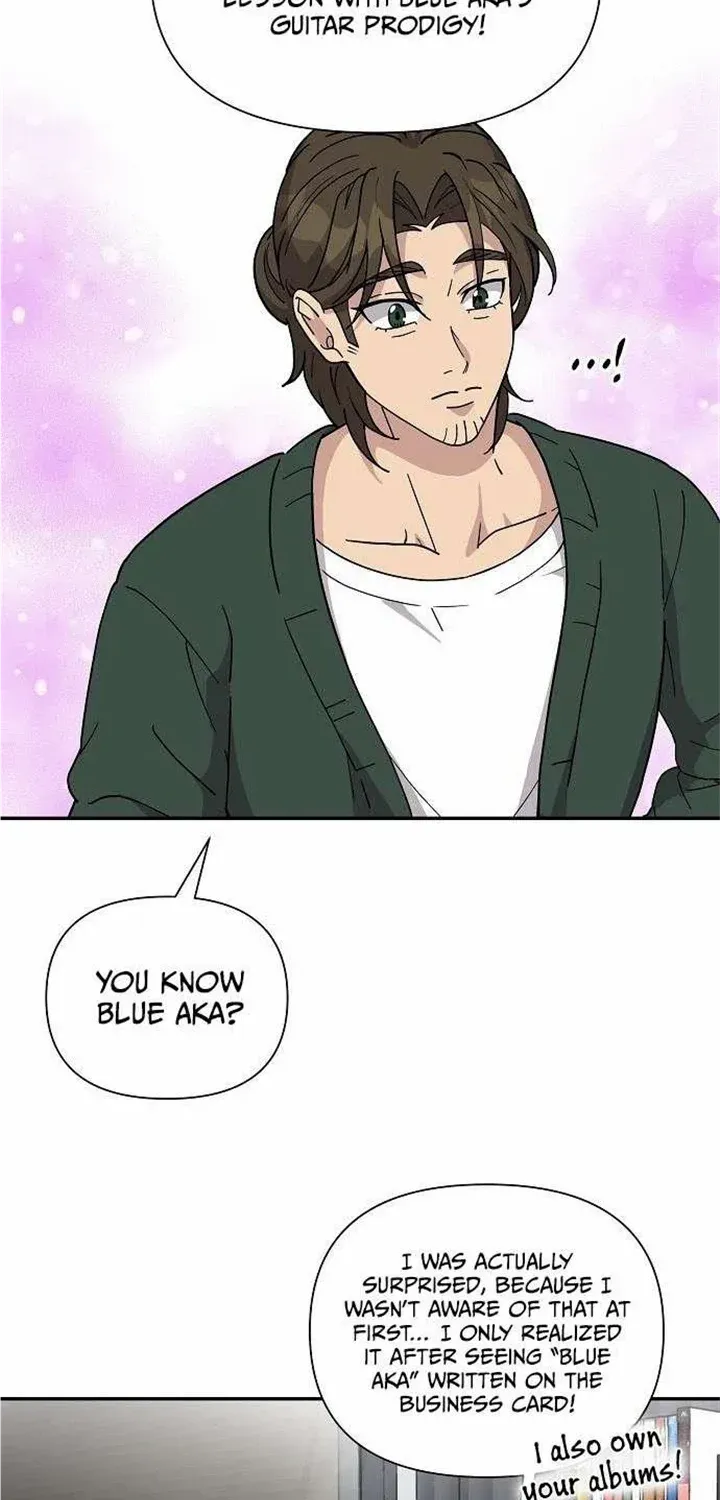 My Younger Sister Was a Genius Chapter 3 page 26 - 