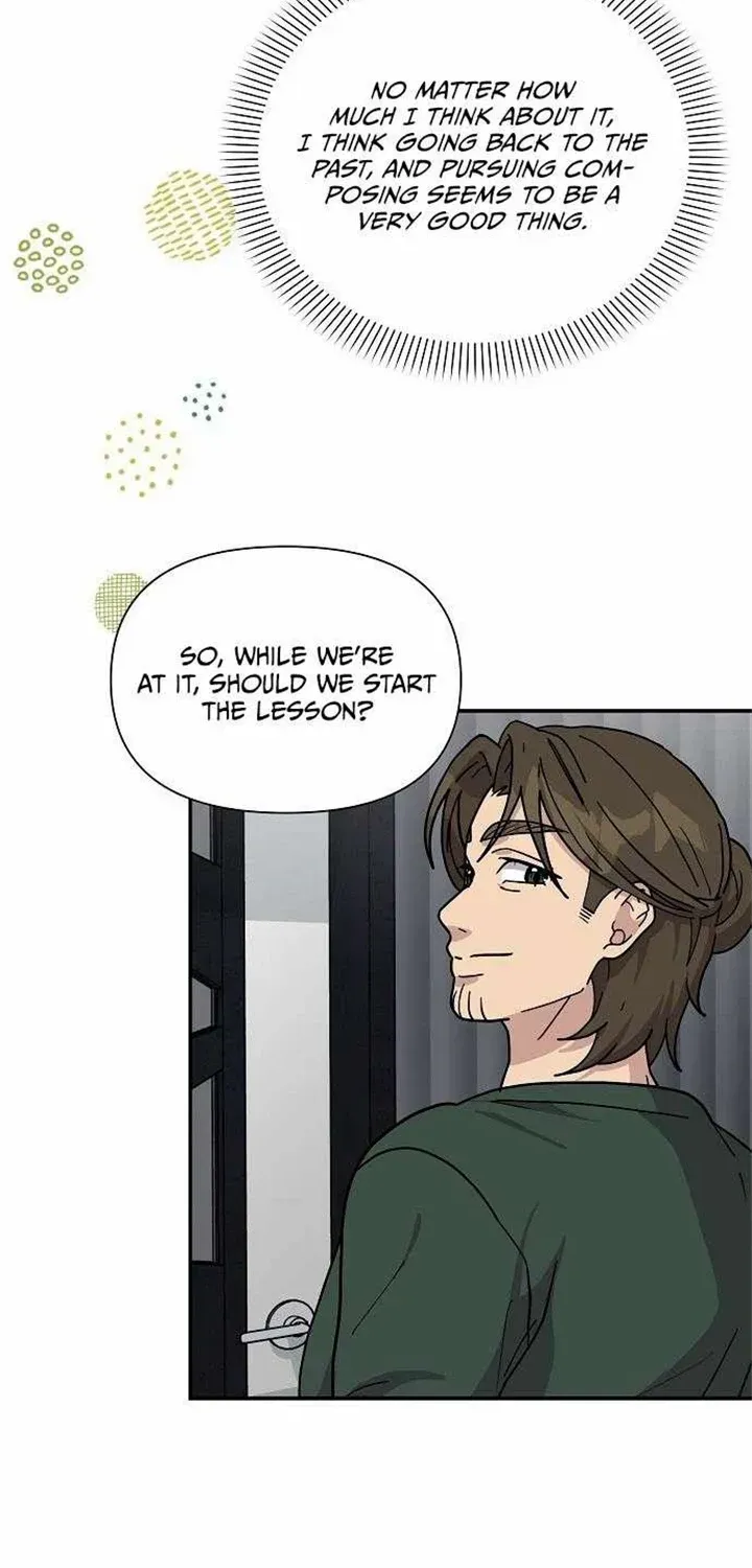 My Younger Sister Was a Genius Chapter 3 page 28 - 