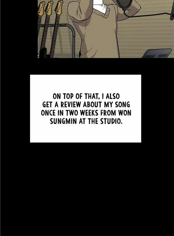 My Younger Sister Was a Genius Chapter 3 page 31 - 