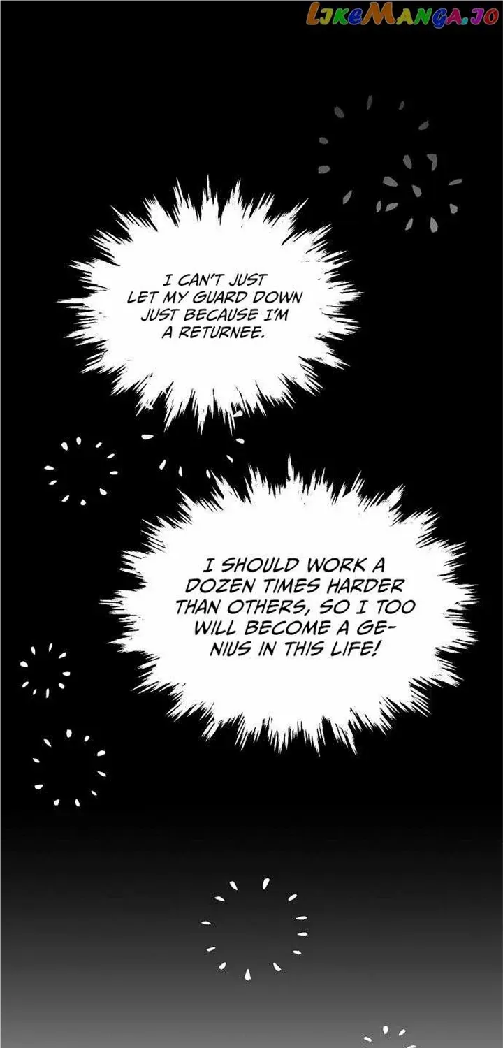 My Younger Sister Was a Genius Chapter 3 page 32 - 