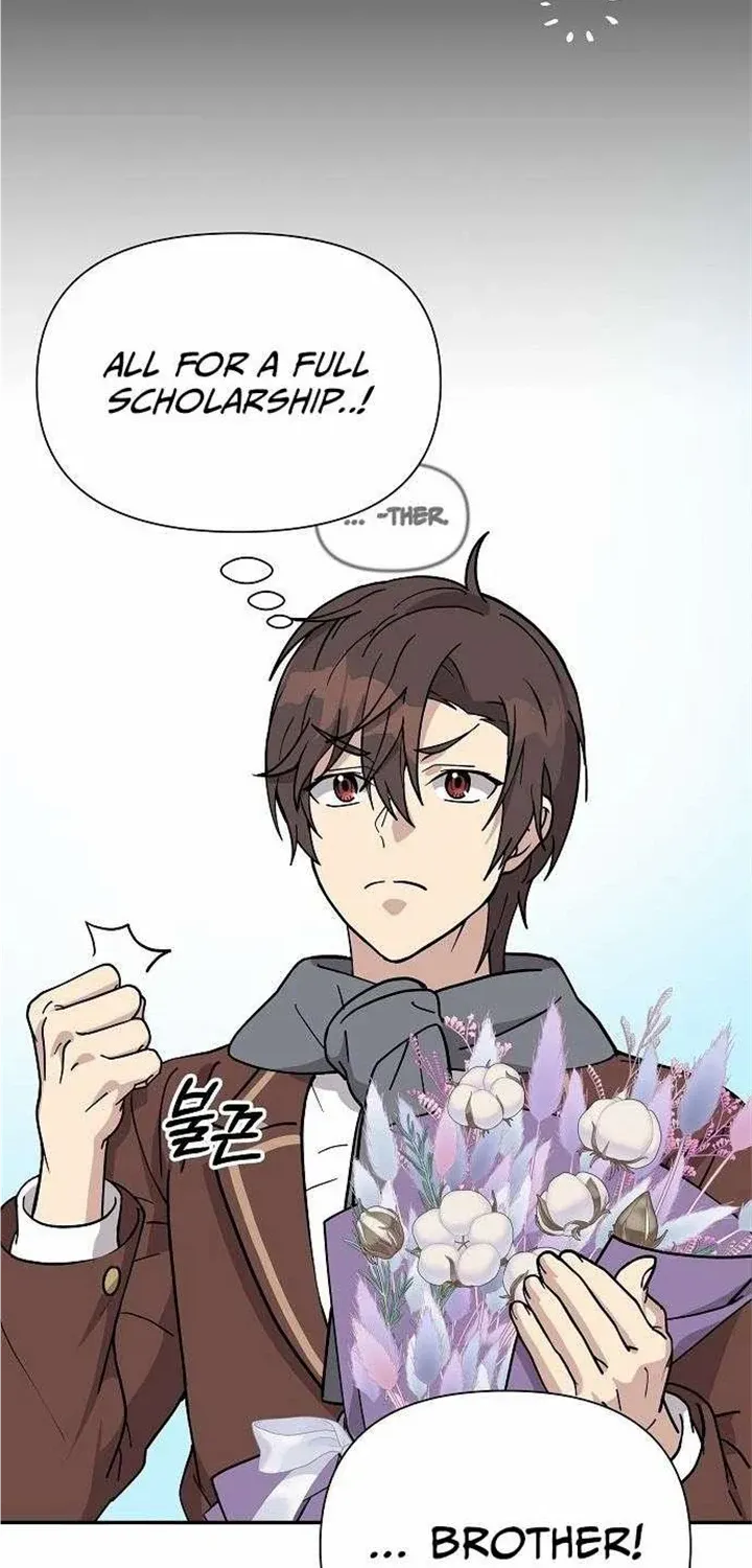 My Younger Sister Was a Genius Chapter 3 page 33 - 