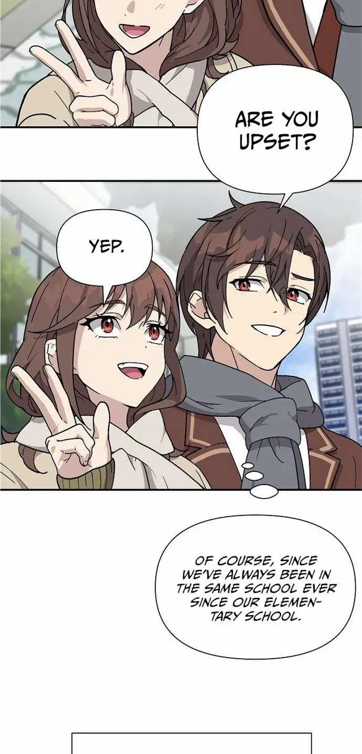 My Younger Sister Was a Genius Chapter 3 page 38 - 