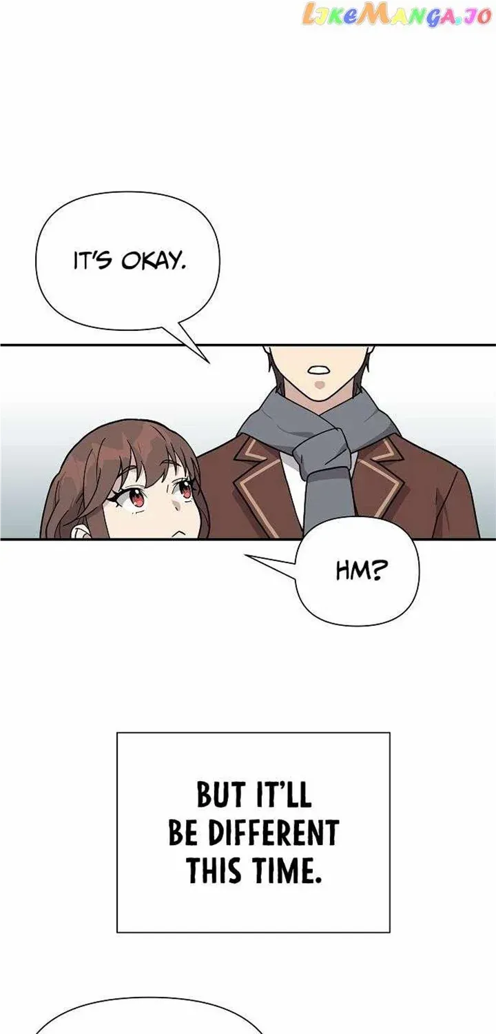 My Younger Sister Was a Genius Chapter 3 page 40 - 