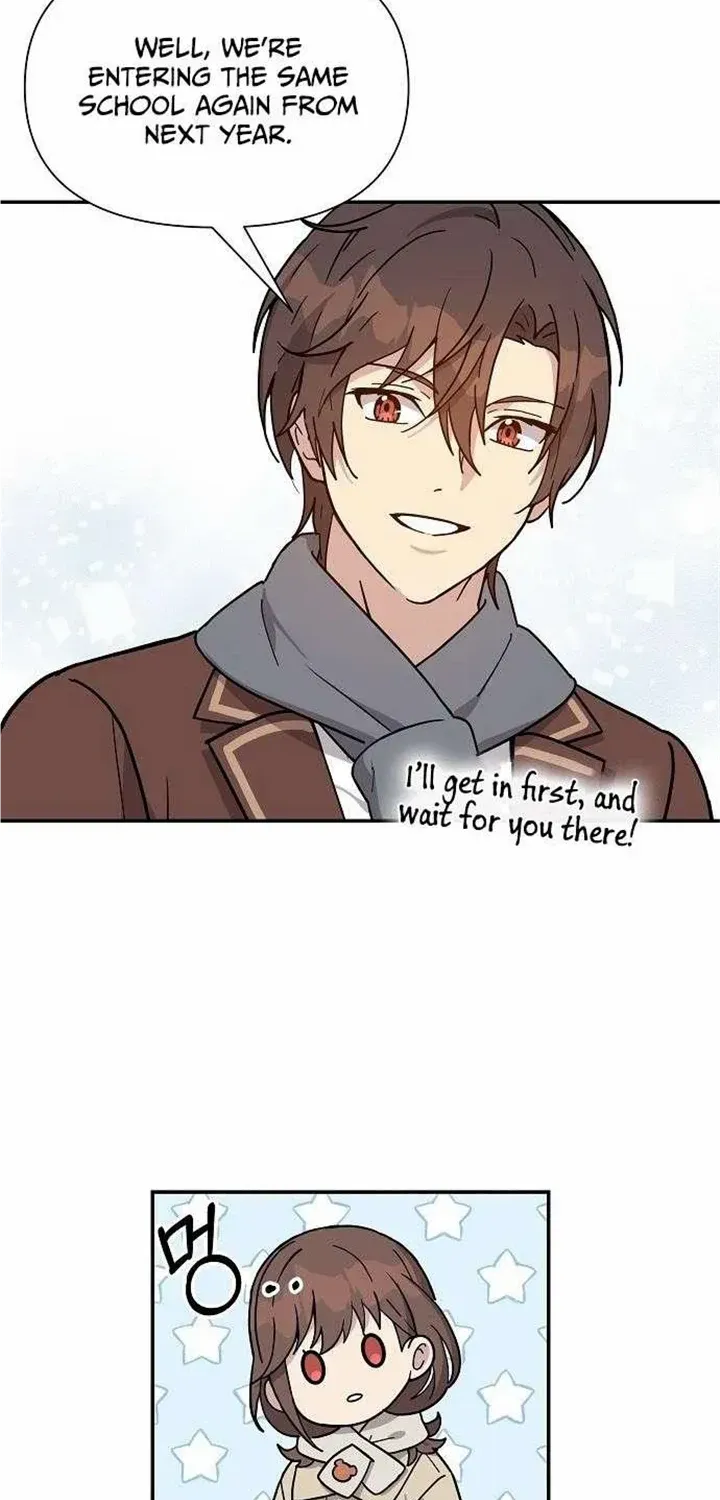 My Younger Sister Was a Genius Chapter 3 page 41 - 