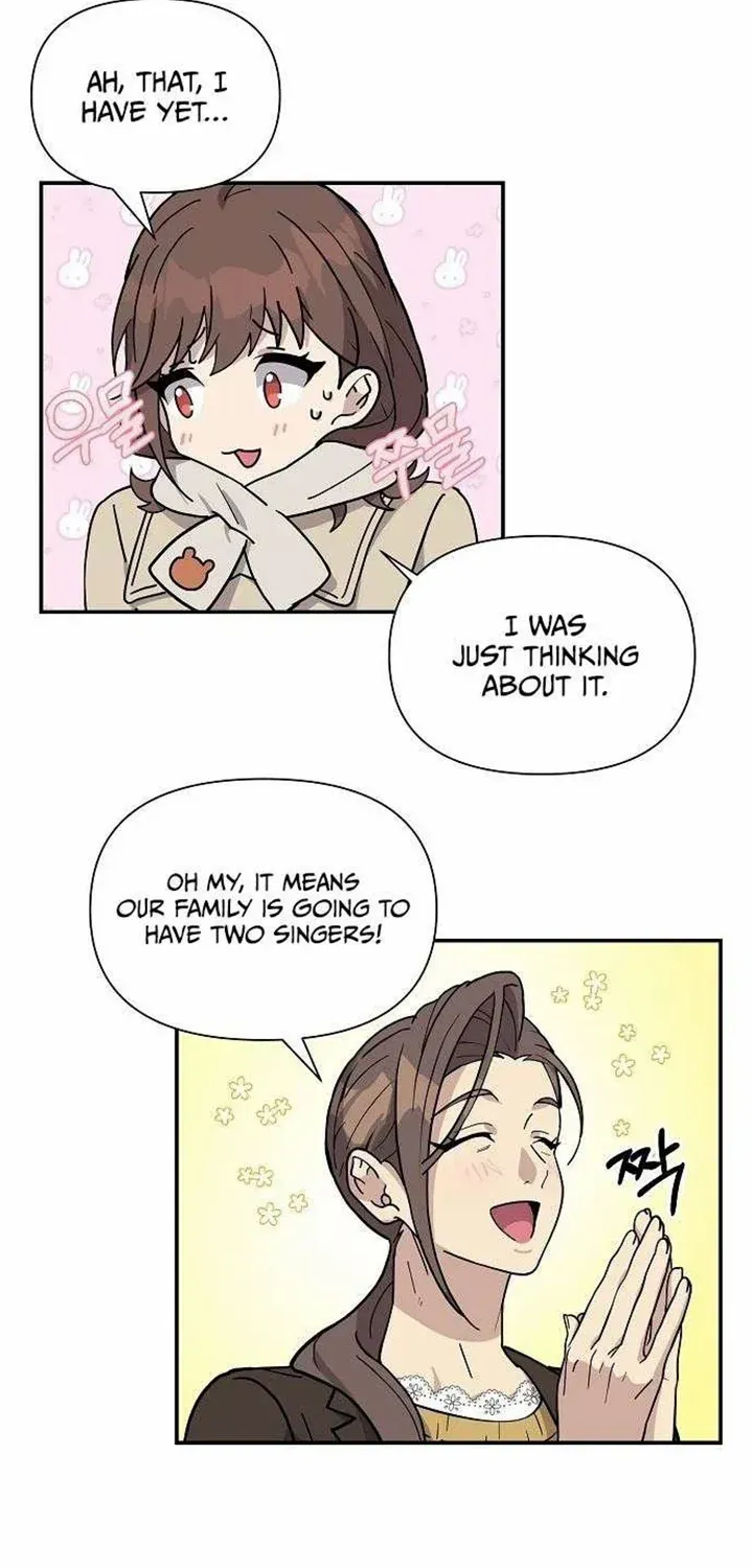 My Younger Sister Was a Genius Chapter 3 page 44 - 