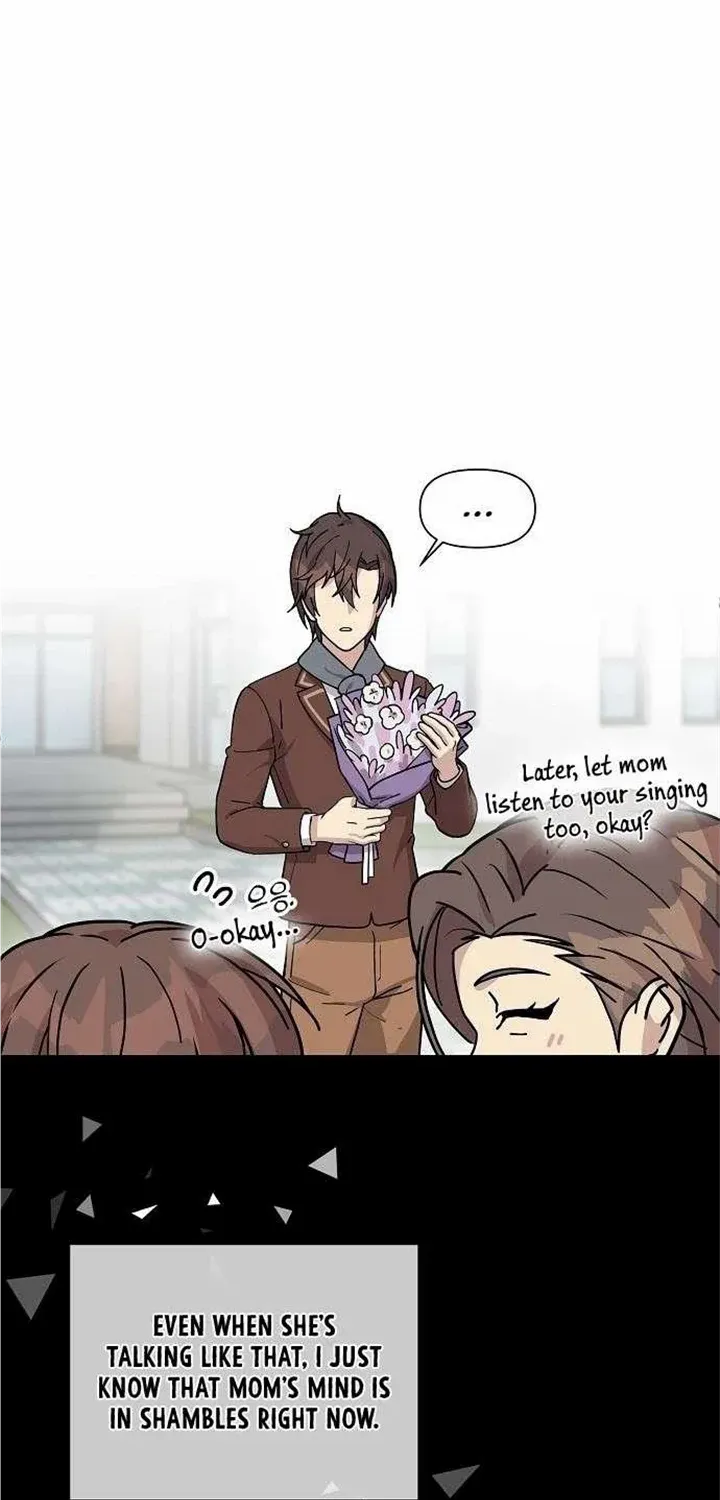 My Younger Sister Was a Genius Chapter 3 page 45 - 