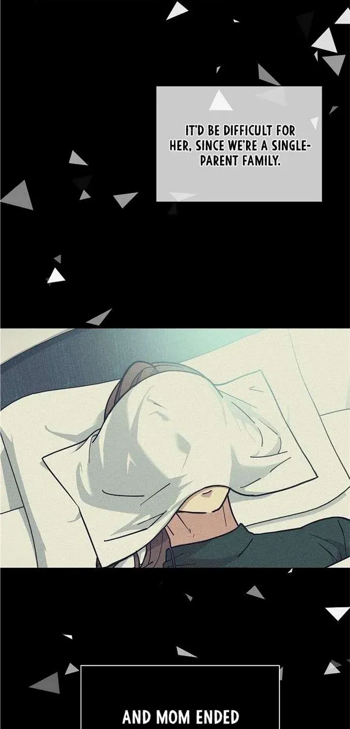 My Younger Sister Was a Genius Chapter 3 page 46 - 
