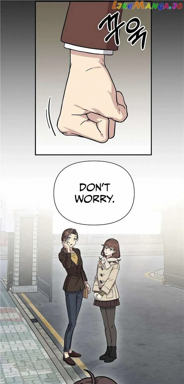 My Younger Sister Was a Genius Chapter 3 page 48 - 