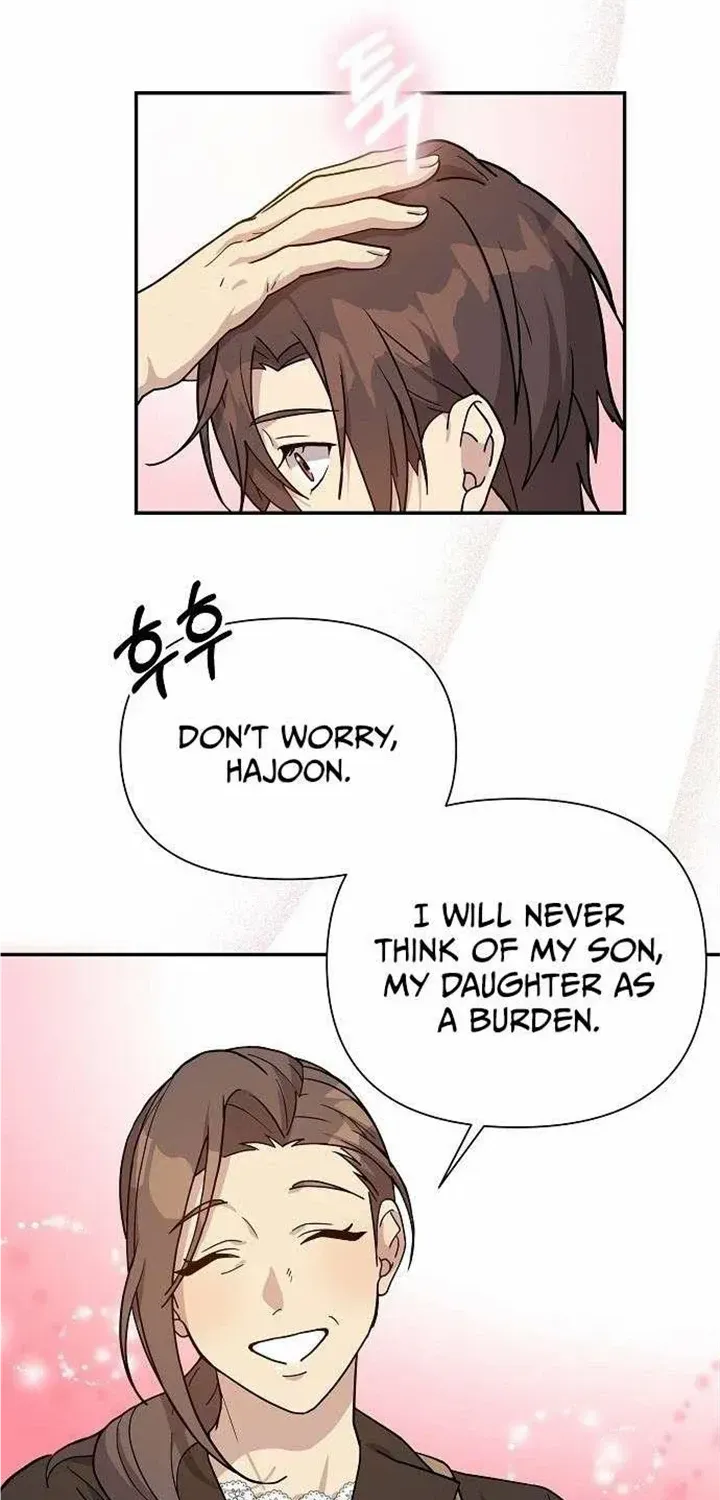 My Younger Sister Was a Genius Chapter 3 page 51 - 