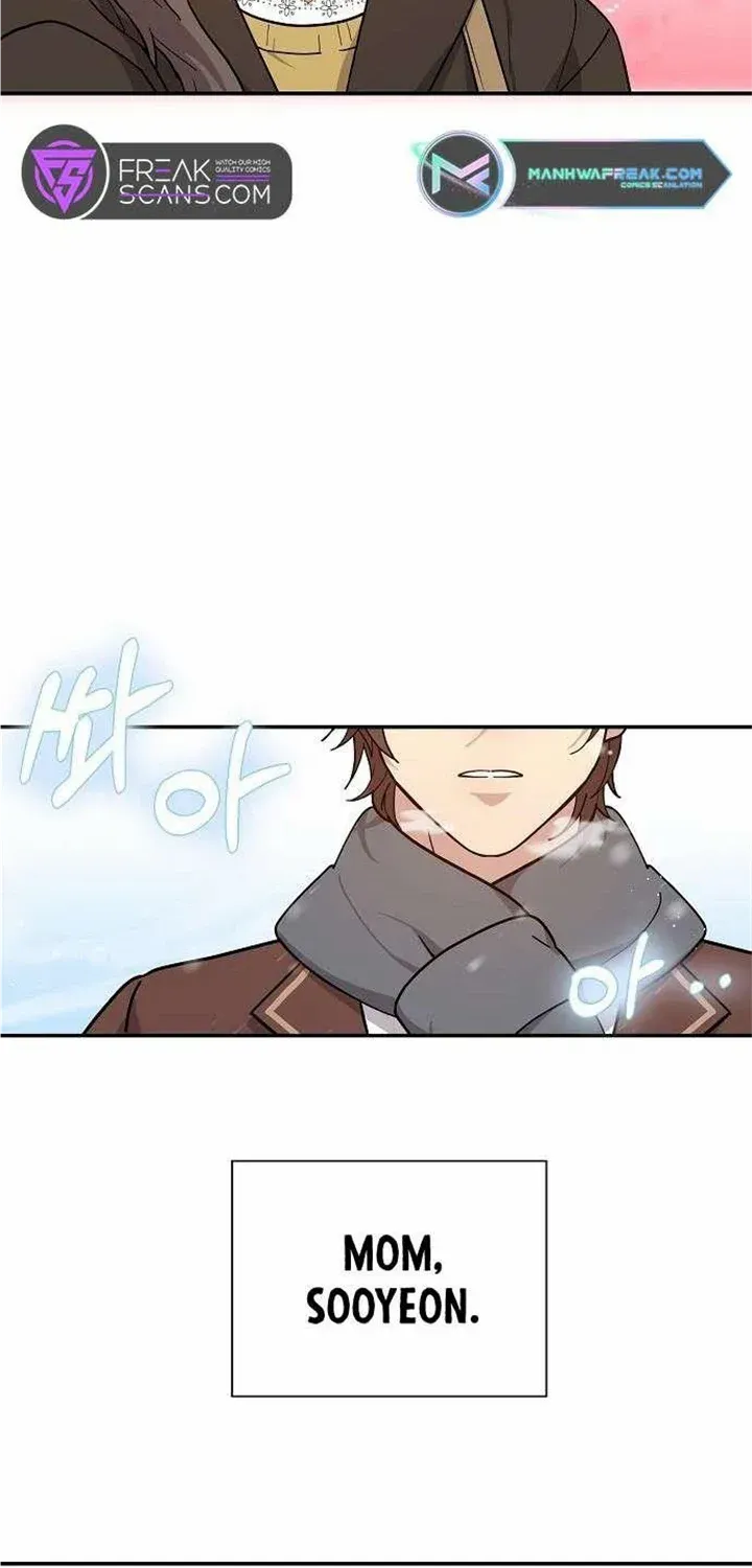 My Younger Sister Was a Genius Chapter 3 page 52 - 