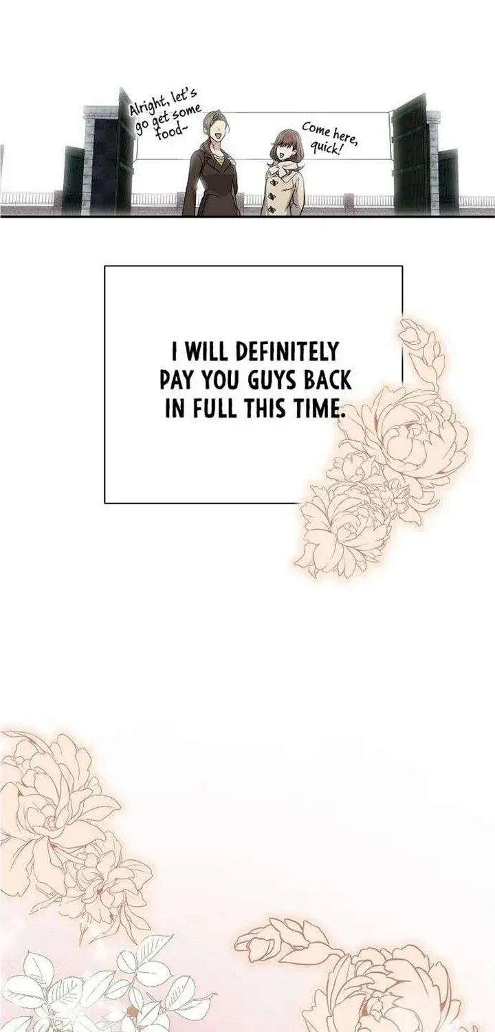 My Younger Sister Was a Genius Chapter 3 page 53 - 