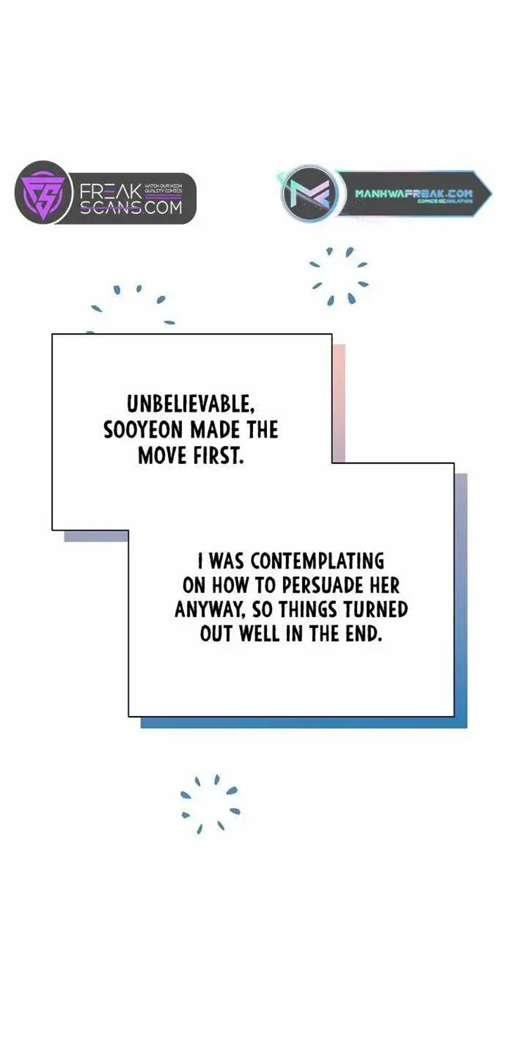 My Younger Sister Was a Genius Chapter 3 page 7 - 