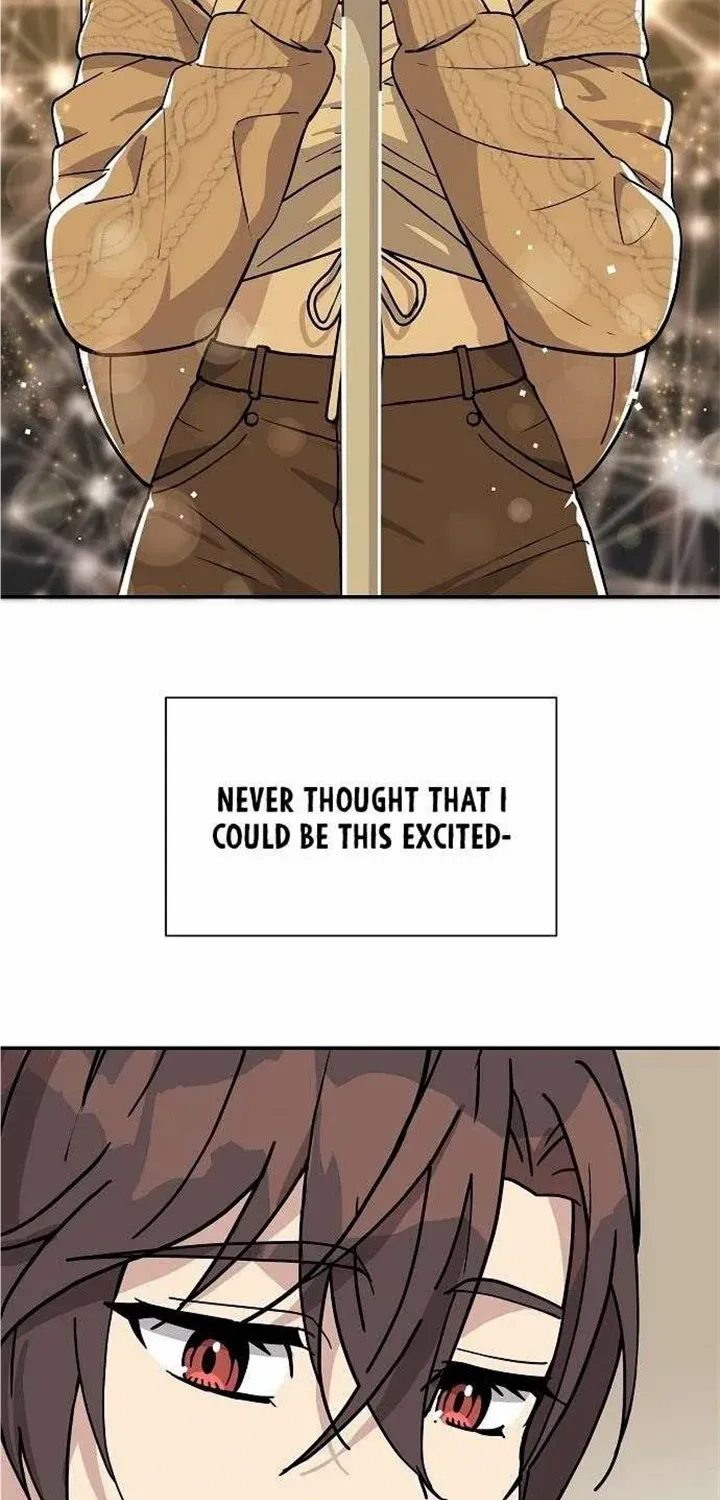 My Younger Sister Was a Genius Chapter 3 page 61 - 