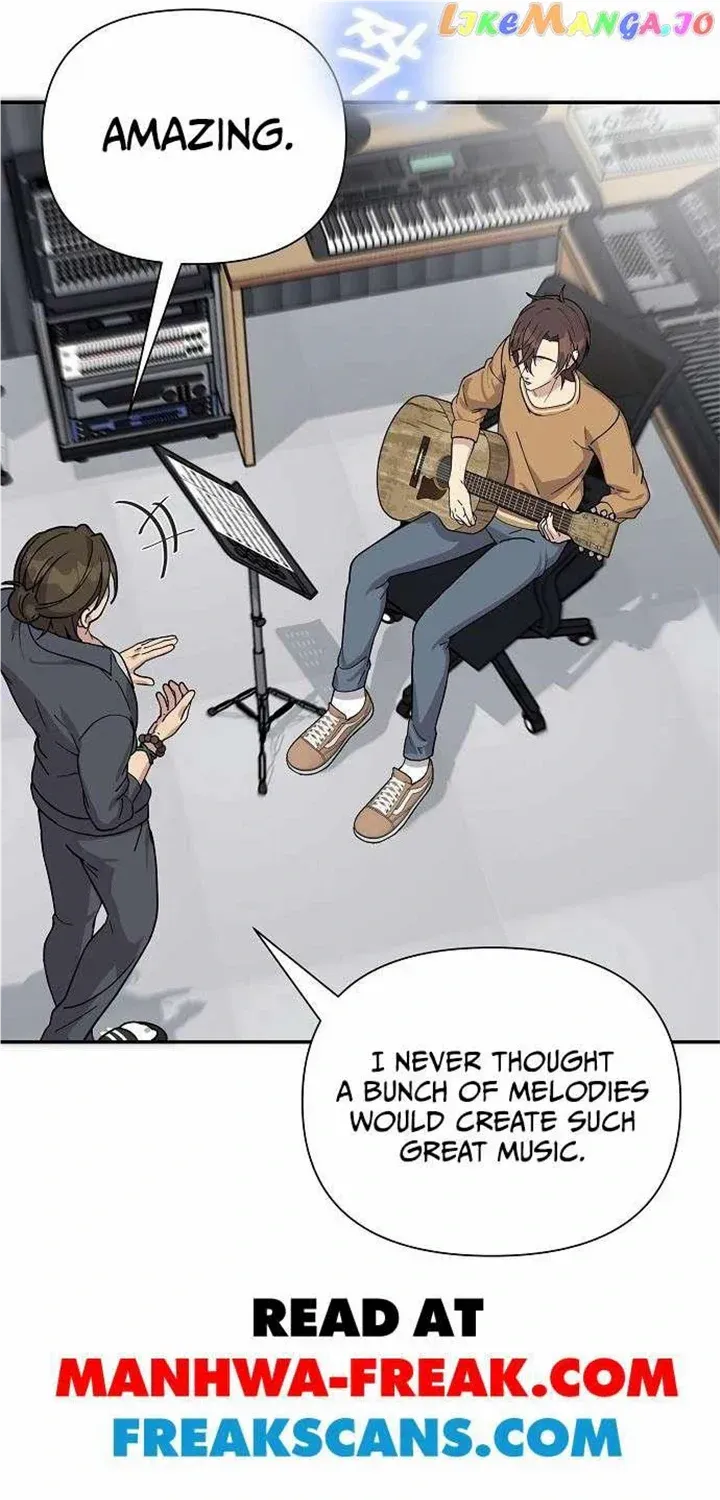 My Younger Sister Was a Genius Chapter 3 page 64 - 