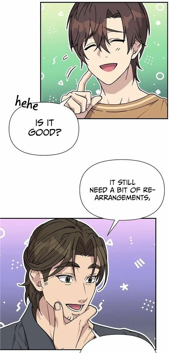 My Younger Sister Was a Genius Chapter 3 page 65 - 