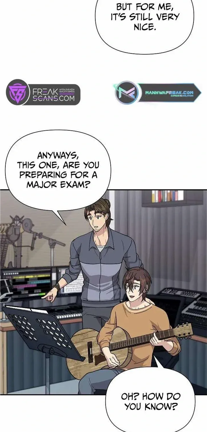 My Younger Sister Was a Genius Chapter 3 page 66 - 