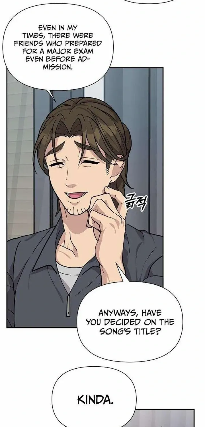 My Younger Sister Was a Genius Chapter 3 page 67 - 