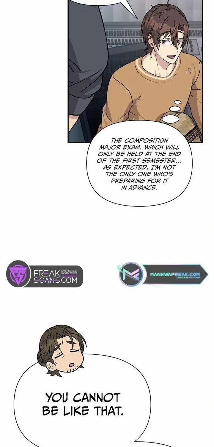 My Younger Sister Was a Genius Chapter 3 page 68 - 
