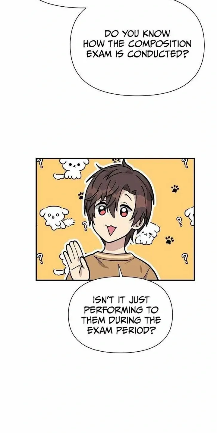 My Younger Sister Was a Genius Chapter 3 page 69 - 
