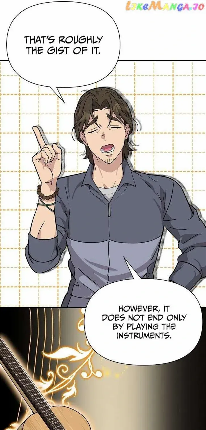 My Younger Sister Was a Genius Chapter 3 page 70 - 