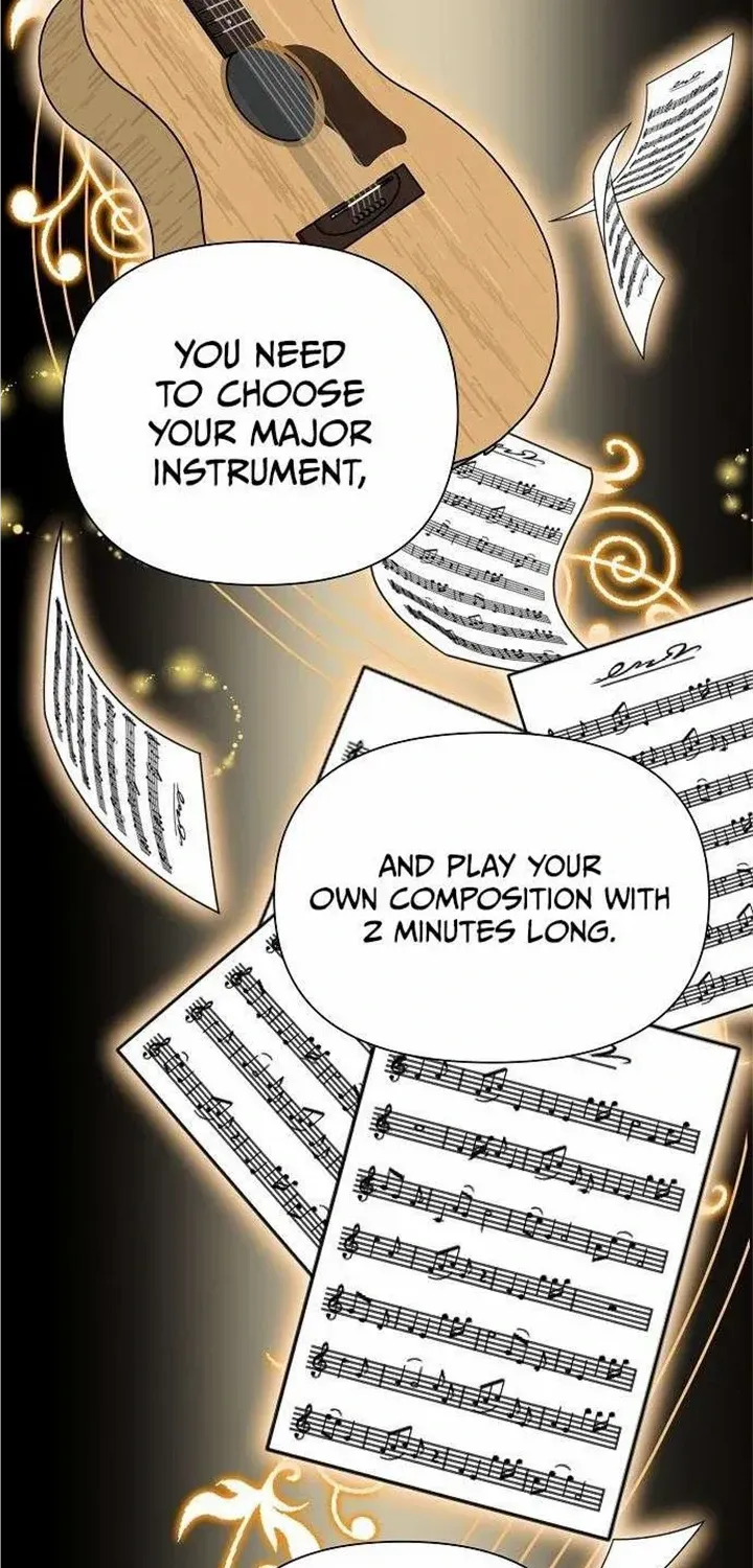 My Younger Sister Was a Genius Chapter 3 page 71 - 