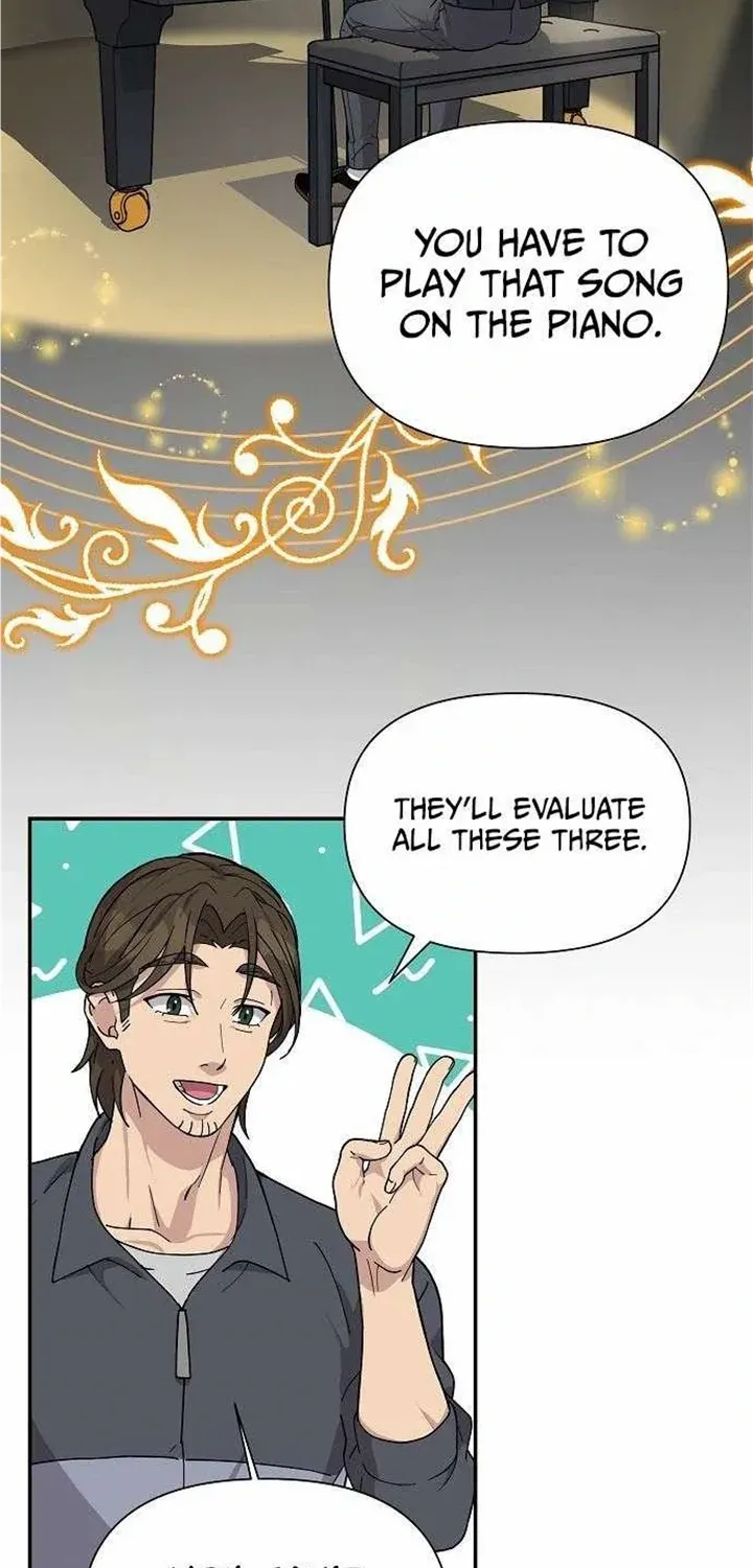 My Younger Sister Was a Genius Chapter 3 page 73 - 