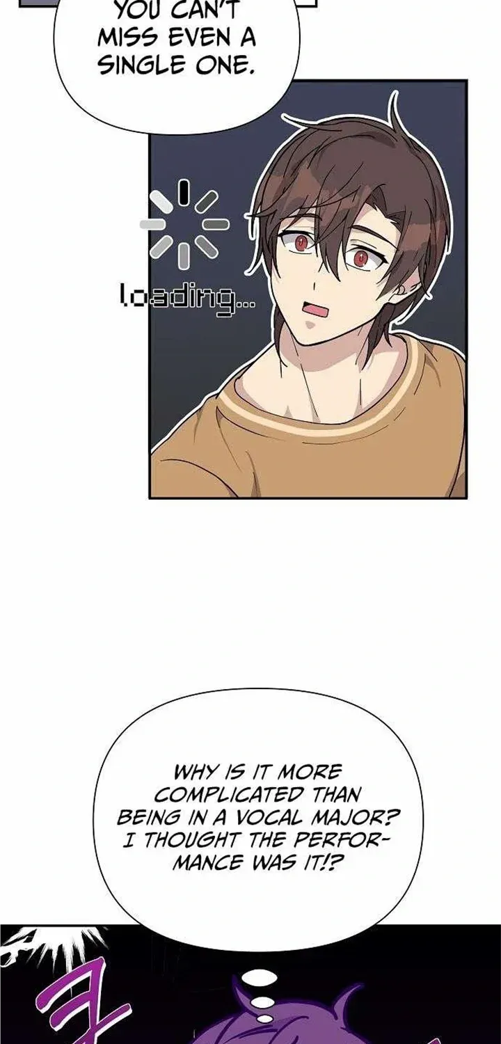 My Younger Sister Was a Genius Chapter 3 page 74 - 