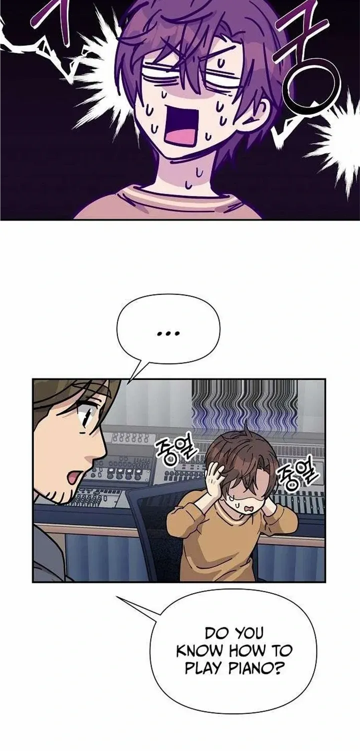 My Younger Sister Was a Genius Chapter 3 page 75 - 