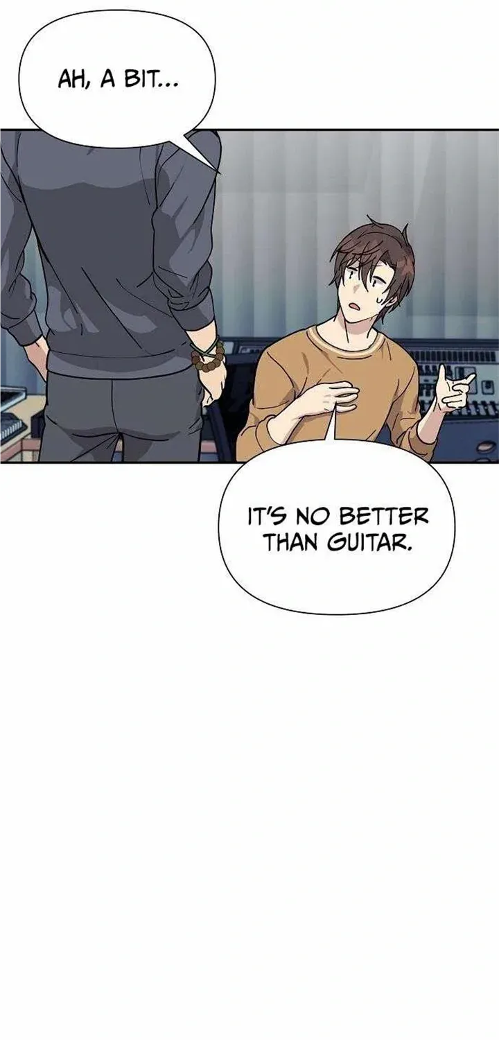 My Younger Sister Was a Genius Chapter 3 page 76 - 
