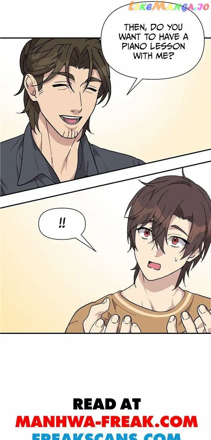 My Younger Sister Was a Genius Chapter 3 page 78 - 