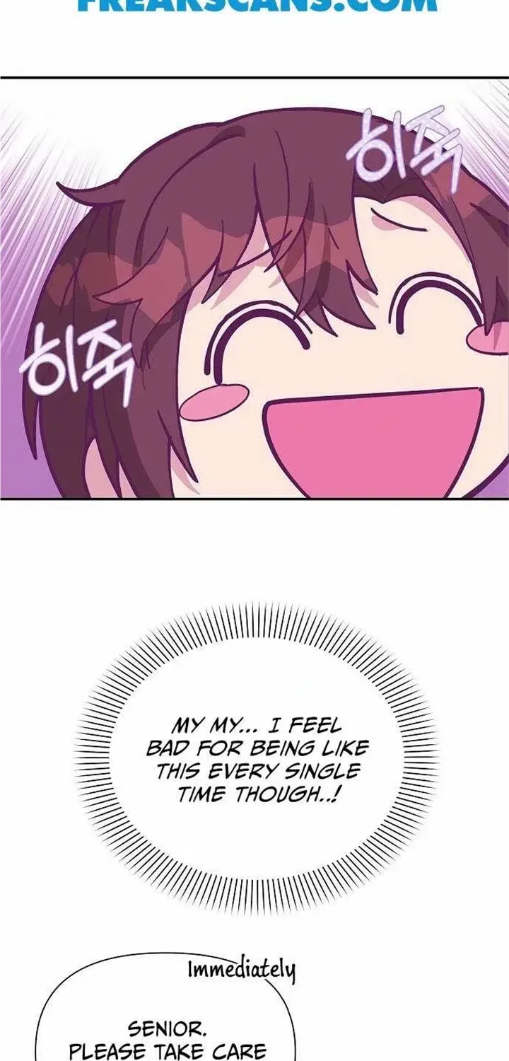 My Younger Sister Was a Genius Chapter 3 page 79 - 