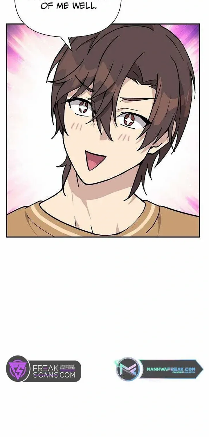 My Younger Sister Was a Genius Chapter 3 page 80 - 