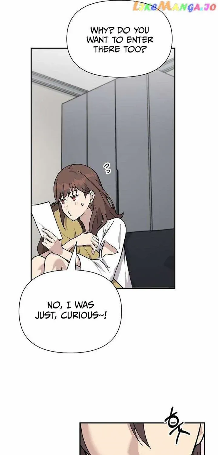 My Younger Sister Was a Genius Chapter 3 page 9 - 
