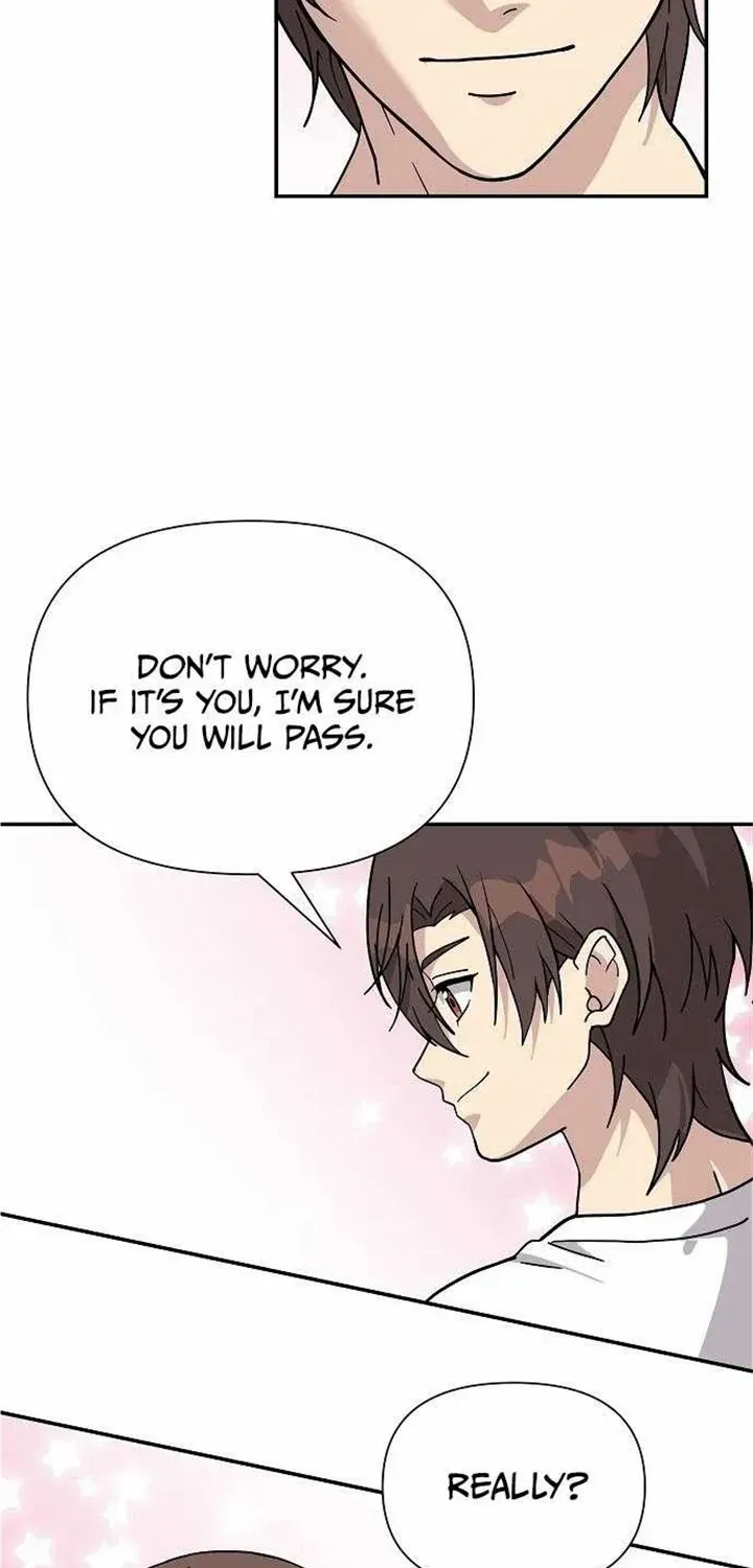 My Younger Sister Was a Genius Chapter 3 page 10 - 