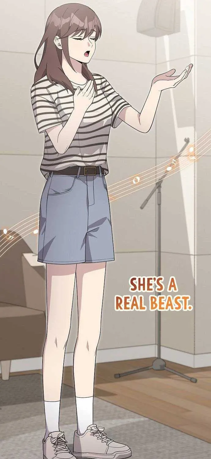 My Younger Sister Was a Genius Chapter 30 page 11 - 