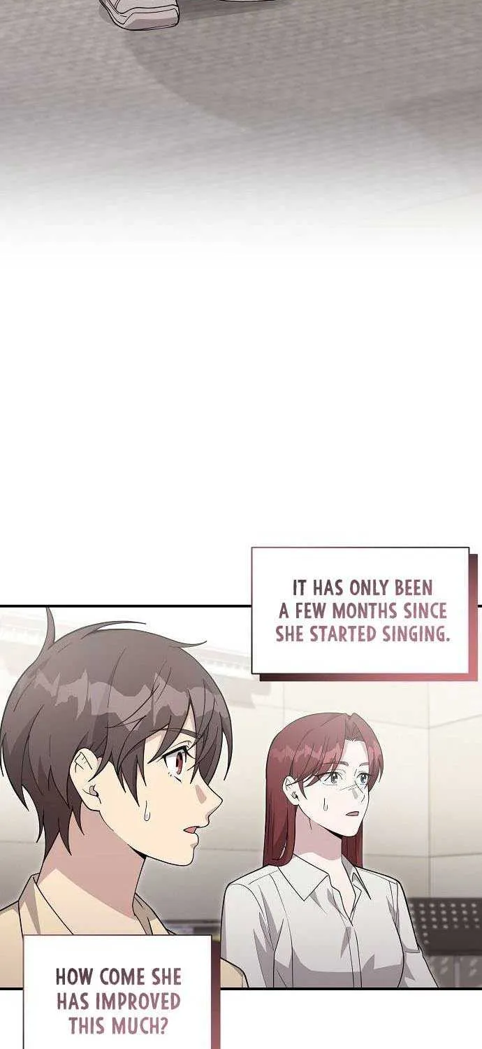 My Younger Sister Was a Genius Chapter 30 page 12 - 
