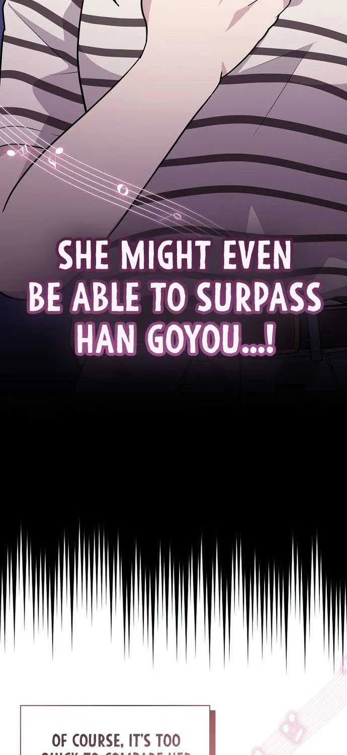 My Younger Sister Was a Genius Chapter 30 page 16 - 