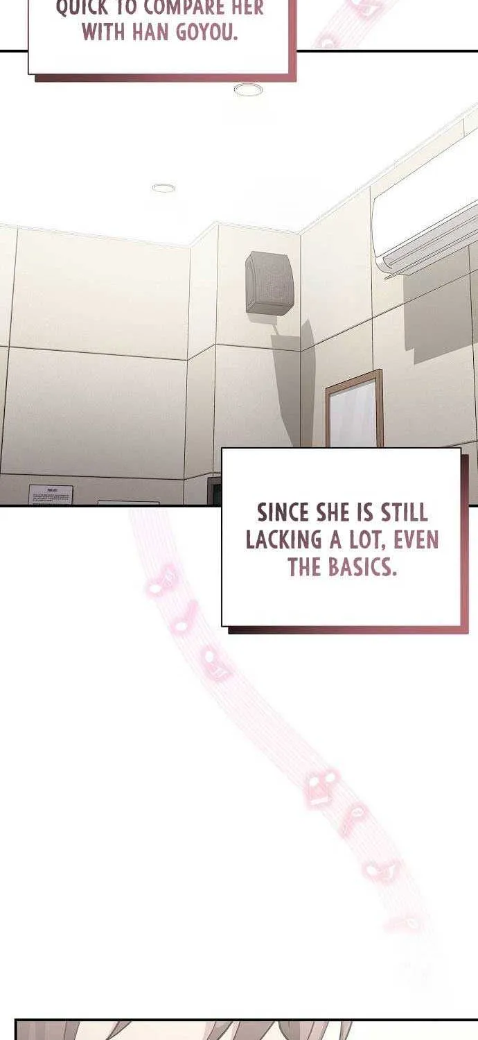 My Younger Sister Was a Genius Chapter 30 page 17 - 