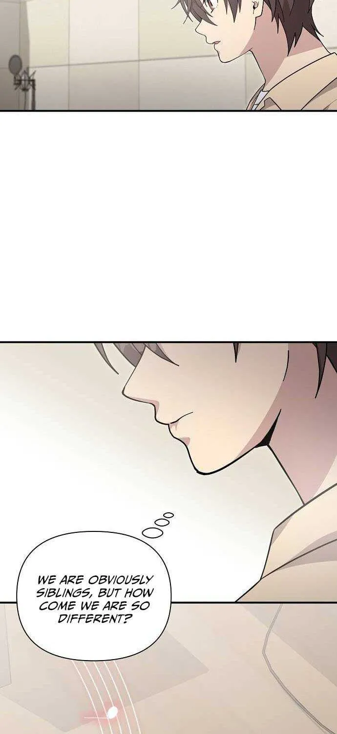 My Younger Sister Was a Genius Chapter 30 page 20 - 
